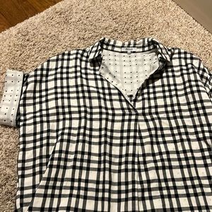 Madewell shirt